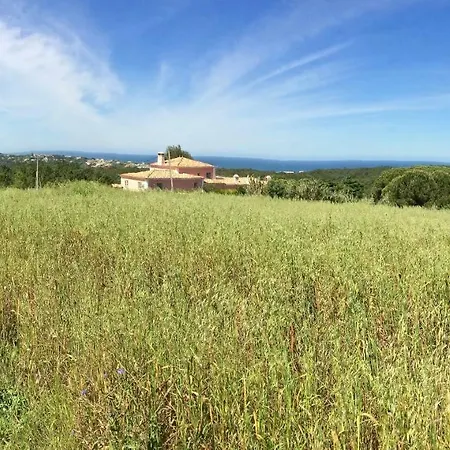 Maison d'hôtes Seasintra Sintra