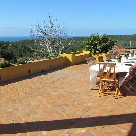Seasintra Maison d'hôtes Sintra