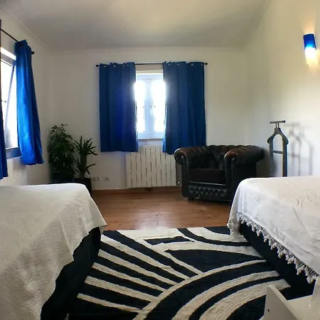 Maison d'hôtes Seasintra *