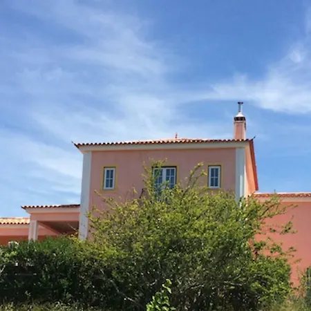 Maison d'hôtes Seasintra *