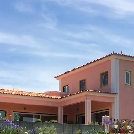 Maison d'hôtes Seasintra *