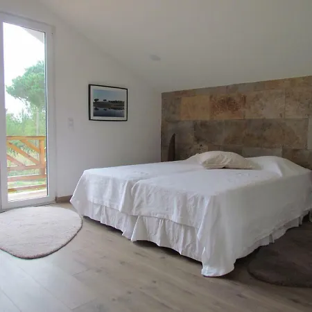 Maison d'hôtes Seasintra